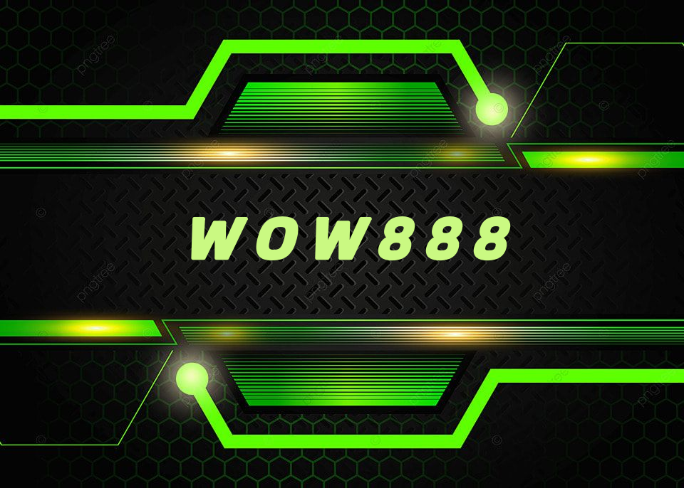 WOW888