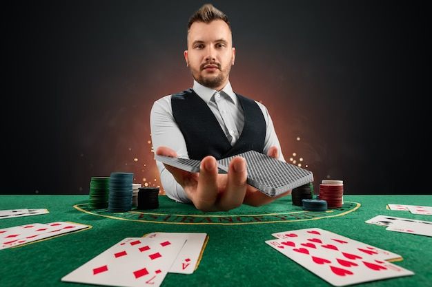 WOW888 Live Casino