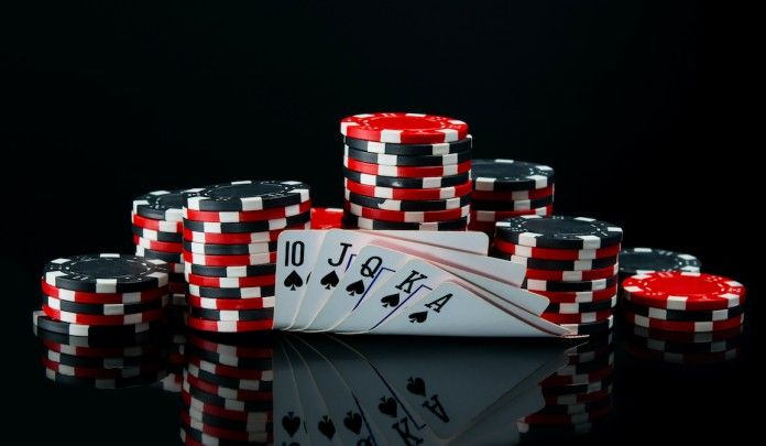 WOW888 Live Casino