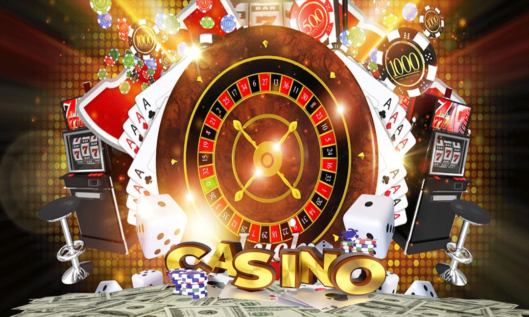 WOW888 Live Casino