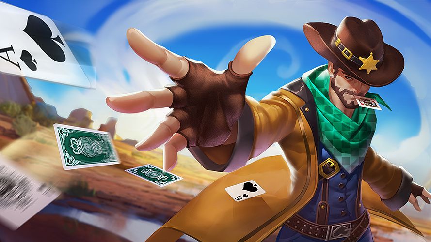 WOW888 Live Casino