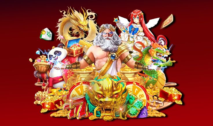 WOW888 Live Casino